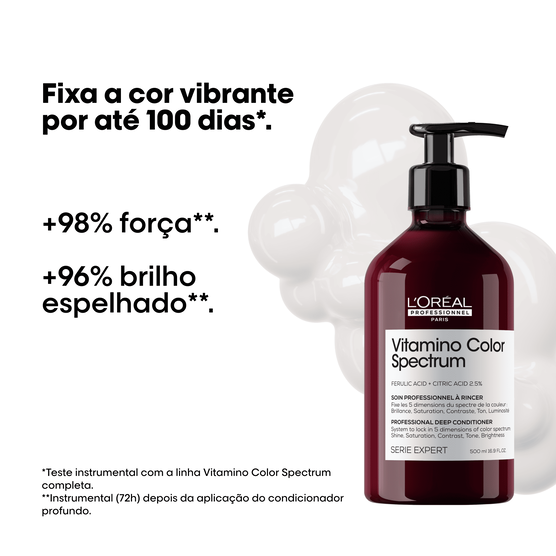 VITAMINO SPECTRUM LP VITSPEC CND 500ML